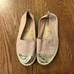 ASOS espadrilles